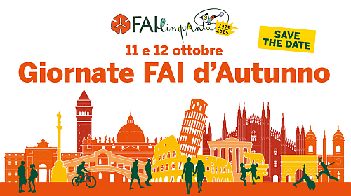 L'Osservatorio Etneo (ri)apre alle giornate FAI d'autunno