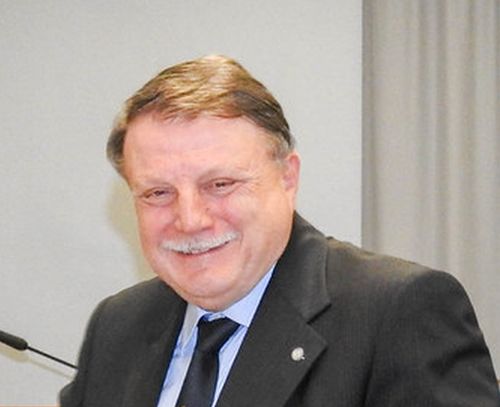 Ci ha lasciati il Prof. Roberto Santacroce