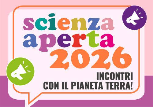 ScienzAperta 2026: l’Osservatorio Etneo apre le porte alla città