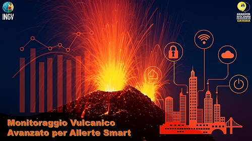 L'Osservatorio Etneo alla Notte Europea dei Ricercatori 2025